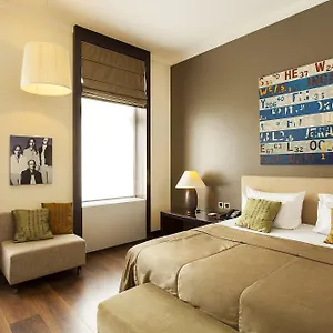**** Hotel Quentin Design Duitsland