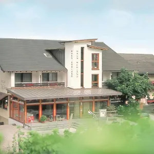  Hotel Haus Rebland Urlaubsglueck-hotel