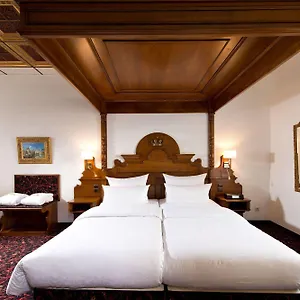 **** Hotel King's First Duitsland